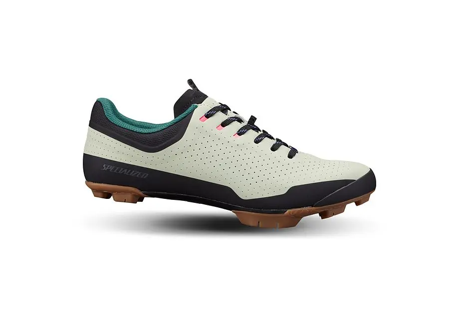 RECON ADV MTB SHOE BLK