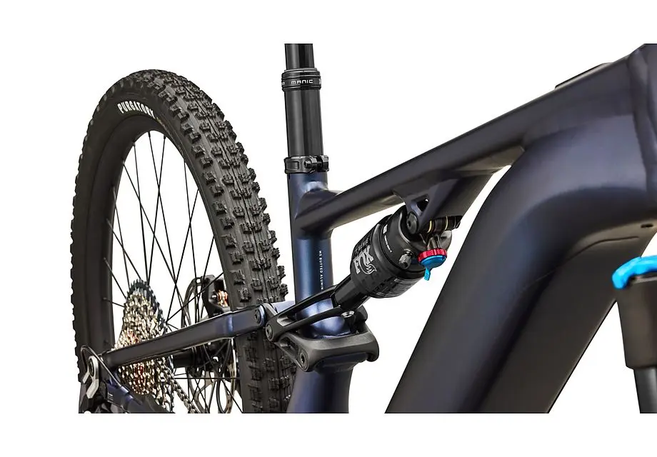 LEVO R COMP ALLOY image 15