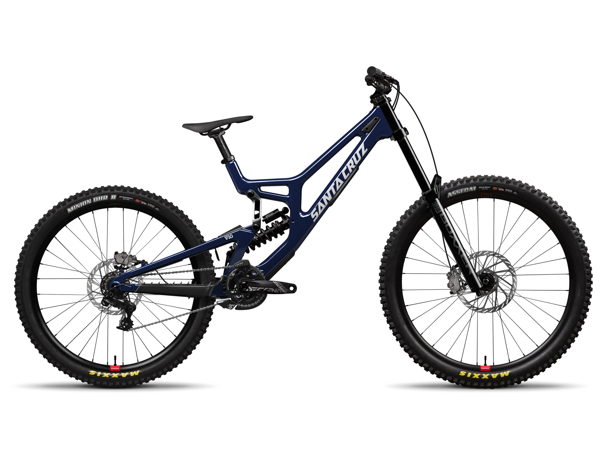 Santa Cruz V10 DH S (2027) image 2