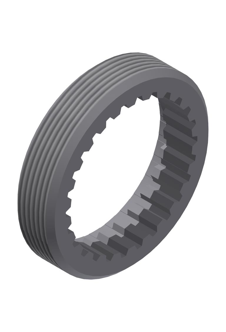 DT Swiss - Ring Nuts image 7
