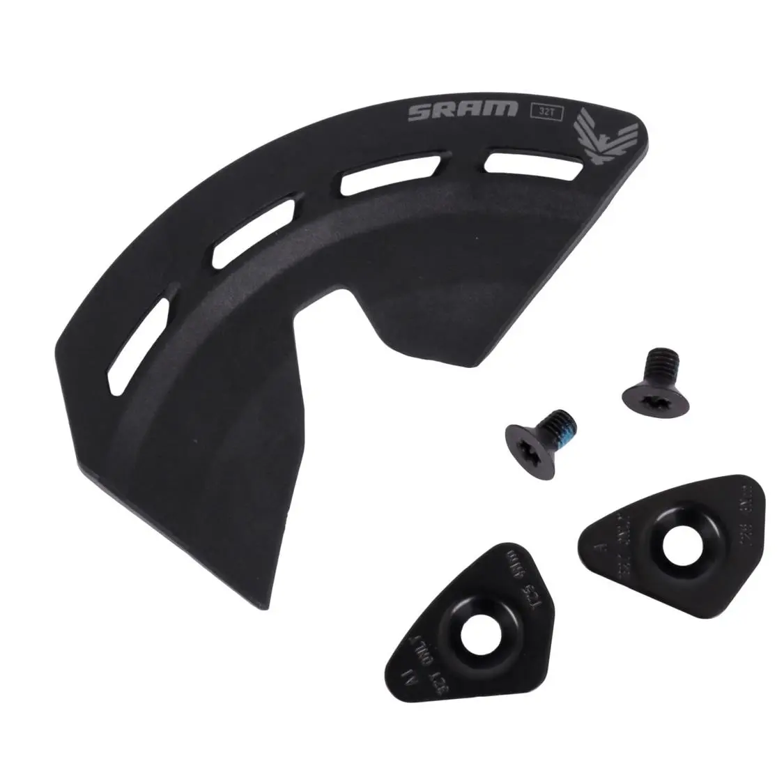 SRAM T-Type Chain Rings image 12