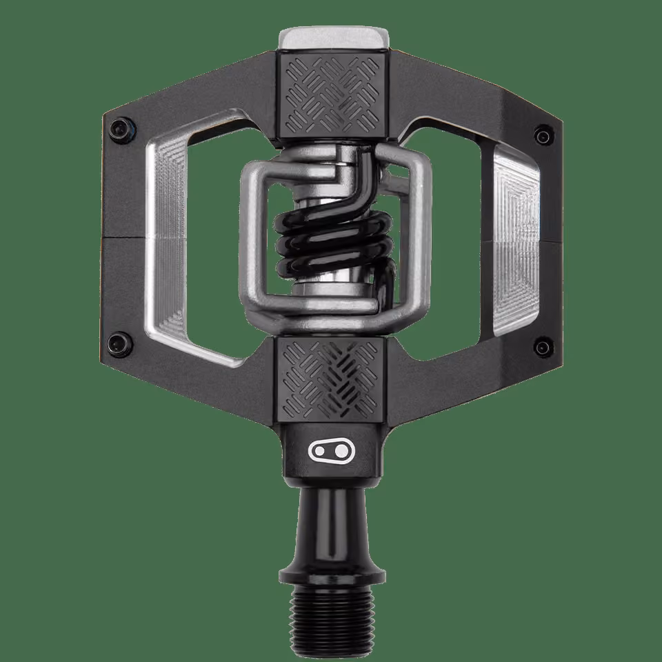 Crankbrothers Mallet Trail Pedals