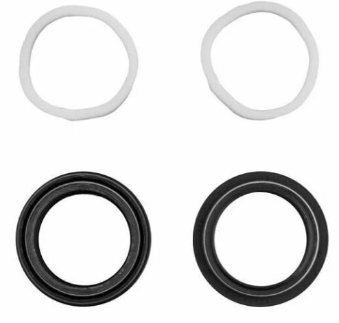 SR Suntour - Fork Dust Seal Kits image 6