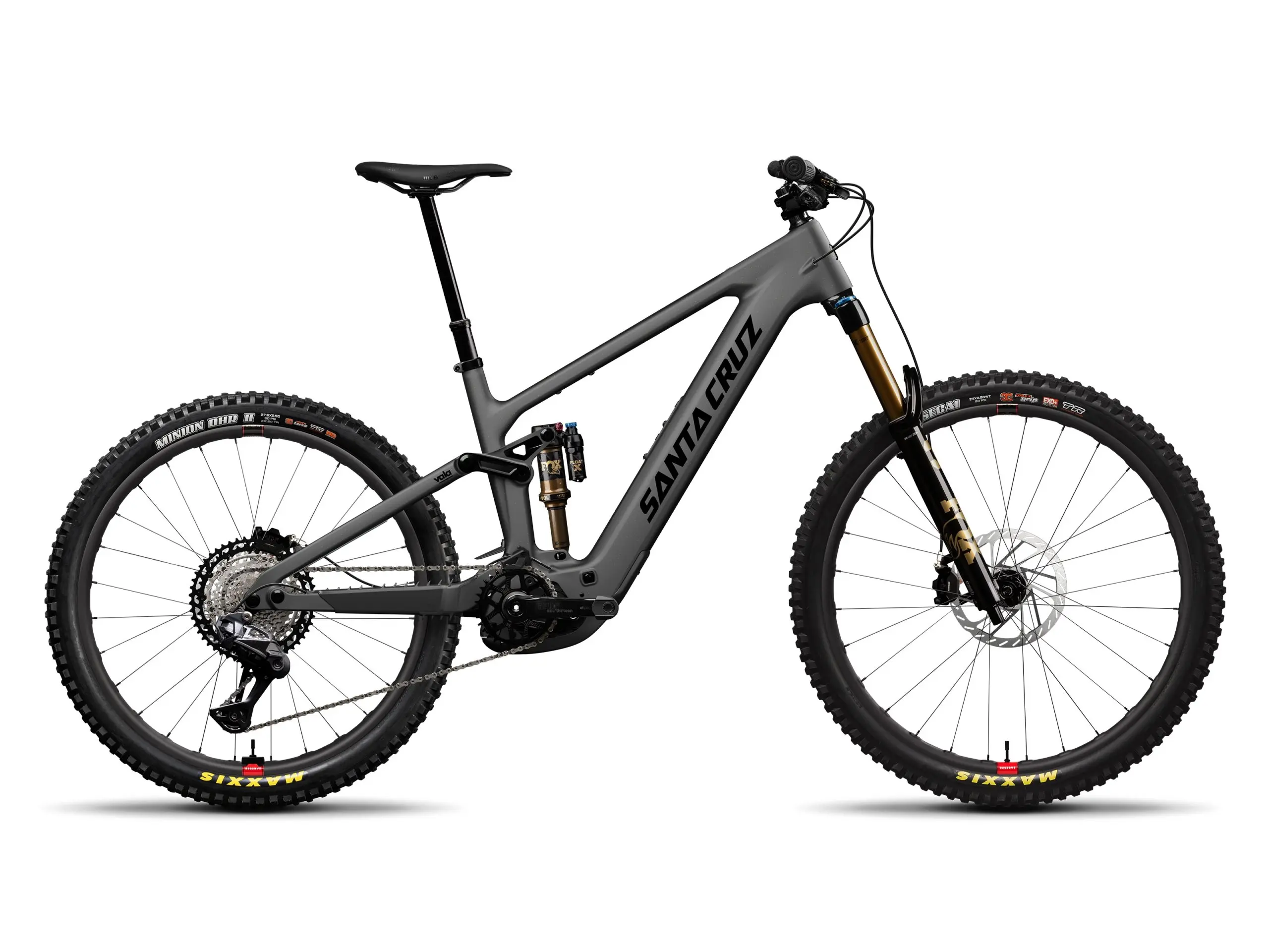 Santa Cruz Vala XT Di2 RSV (2027) image 2