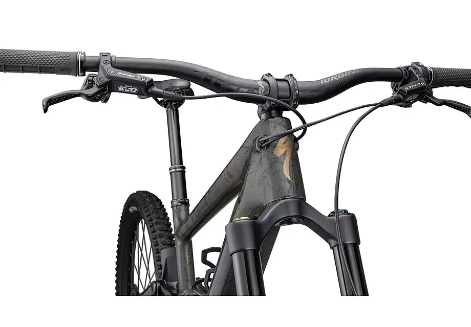 KENEVO SL OHLINS COIL CHARTNT/CLGRY/BNTGLDMET S4 image 5
