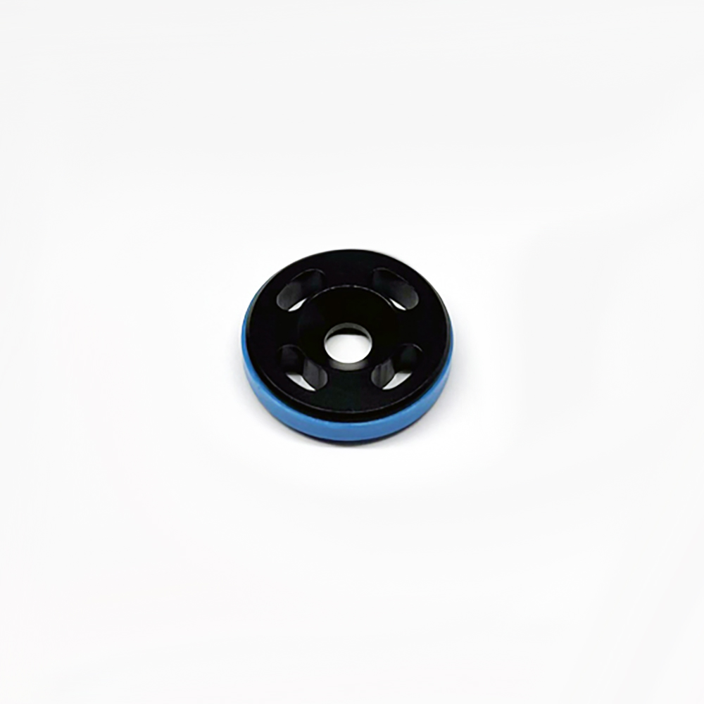 Cane Creek Air & Coil IL (G2) Rear Shock Spare Parts image 7