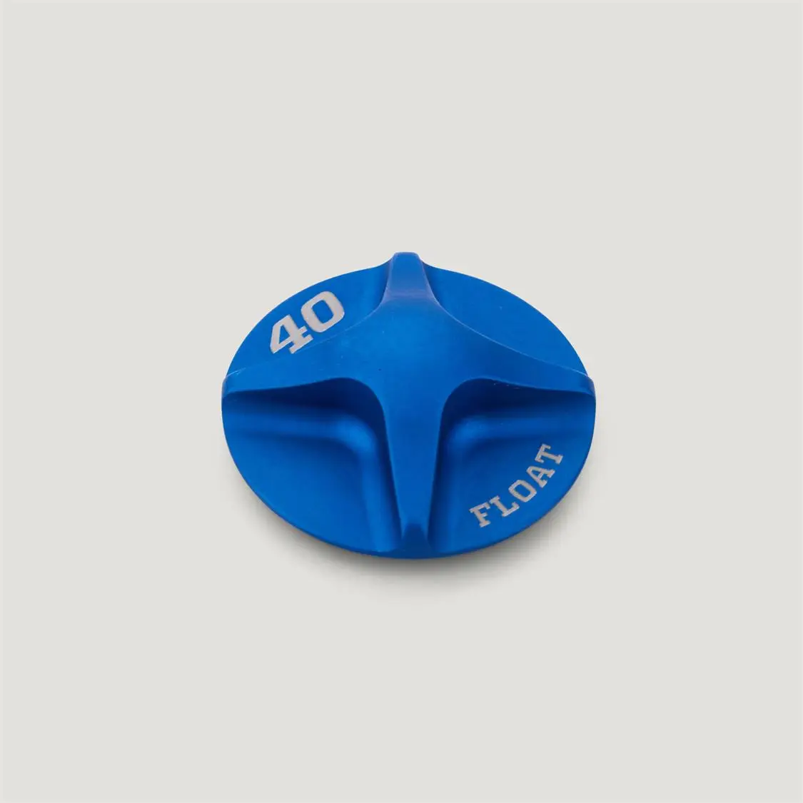 Fox - Air Side Topcap Assembly & Air caps image 7
