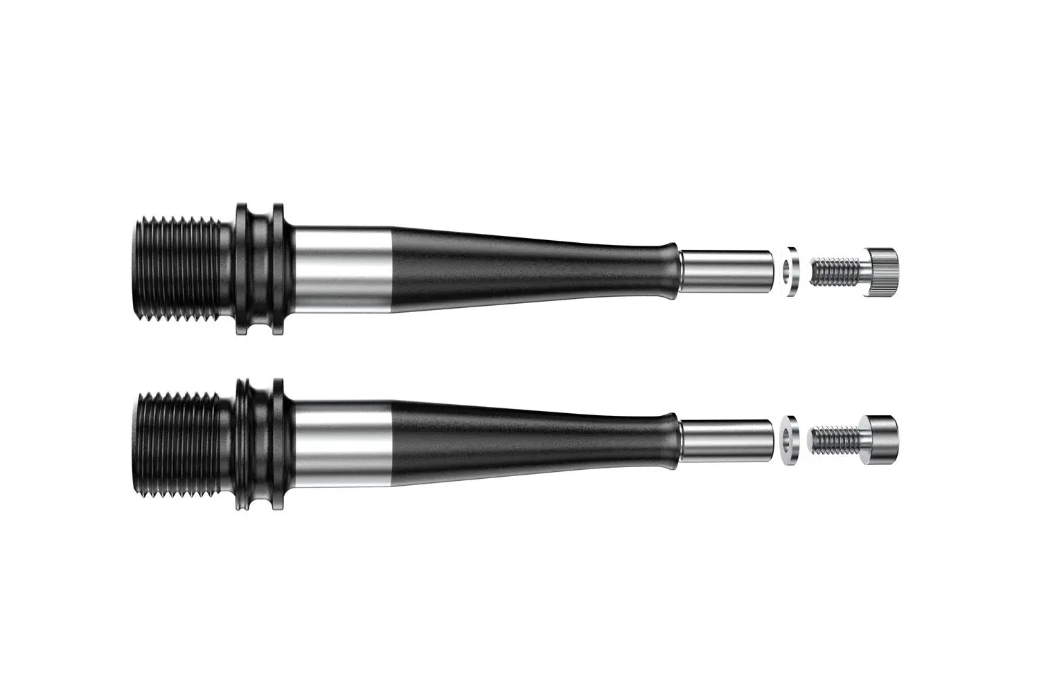 Praxis - Brodium Pedal Parts image 2