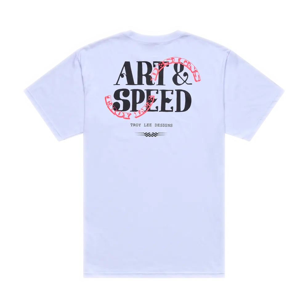 PINK SLIPS SHORT SLEEVE TEE
