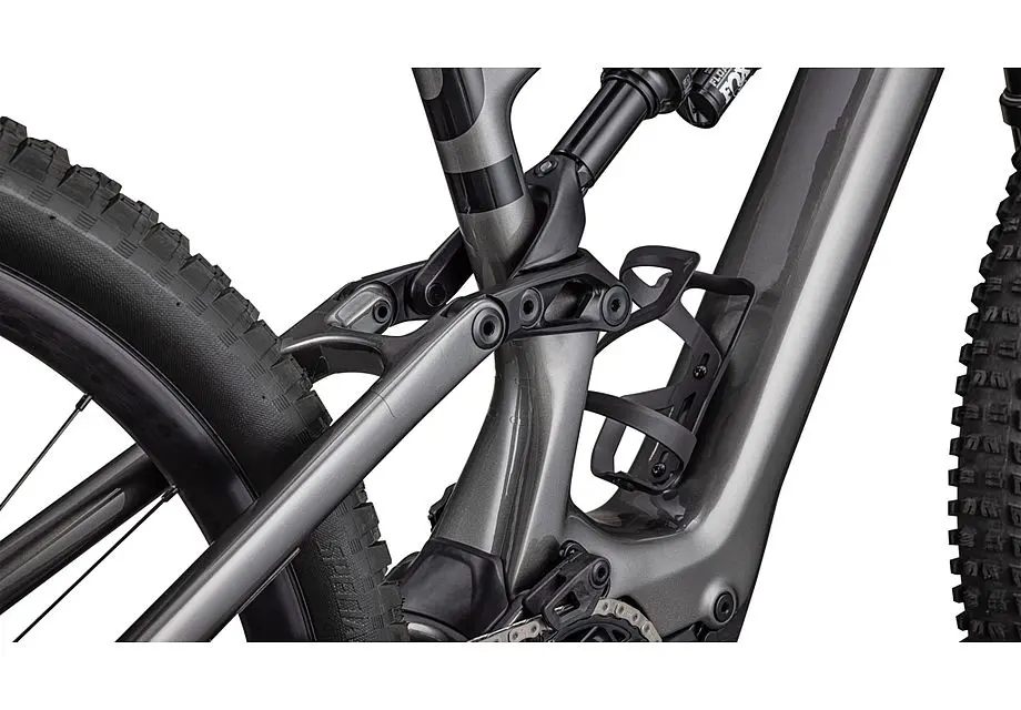 LEVO SL EXPERT CARBON image 16