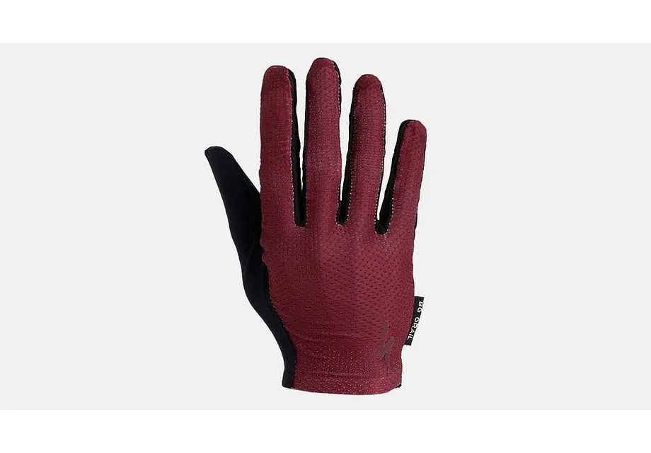 BG GRAIL GLOVE LF BLK image 16