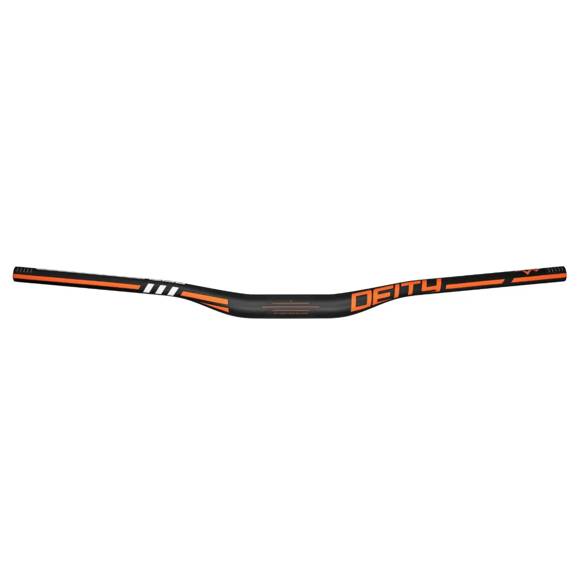 DEITY - SKYWIRE 35 HANDLEBAR - 25MM RISE image 6