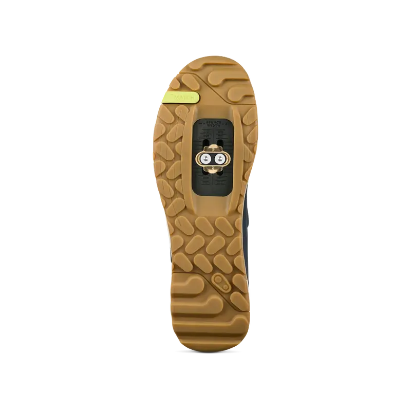 Crankbrothers Mallet Trail Boa Navy/Grey image 2
