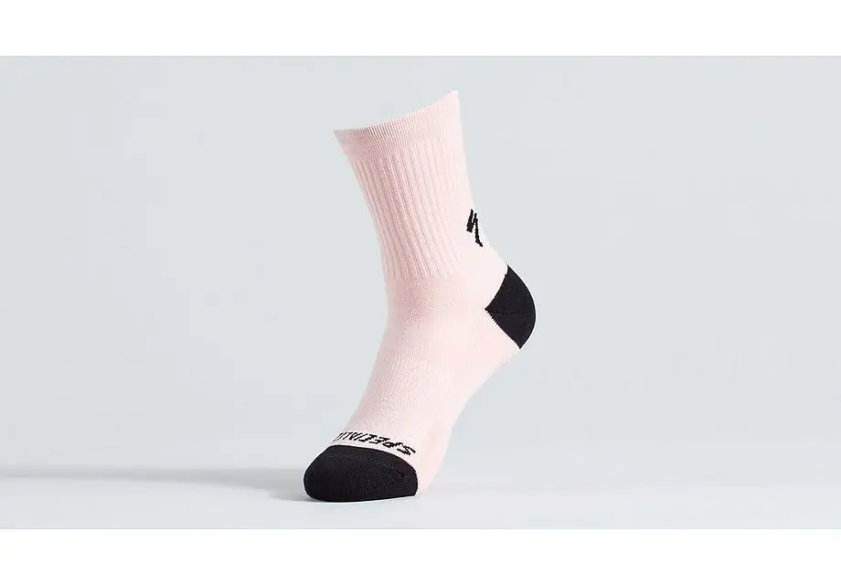 COTTON TALL SOCK image 16