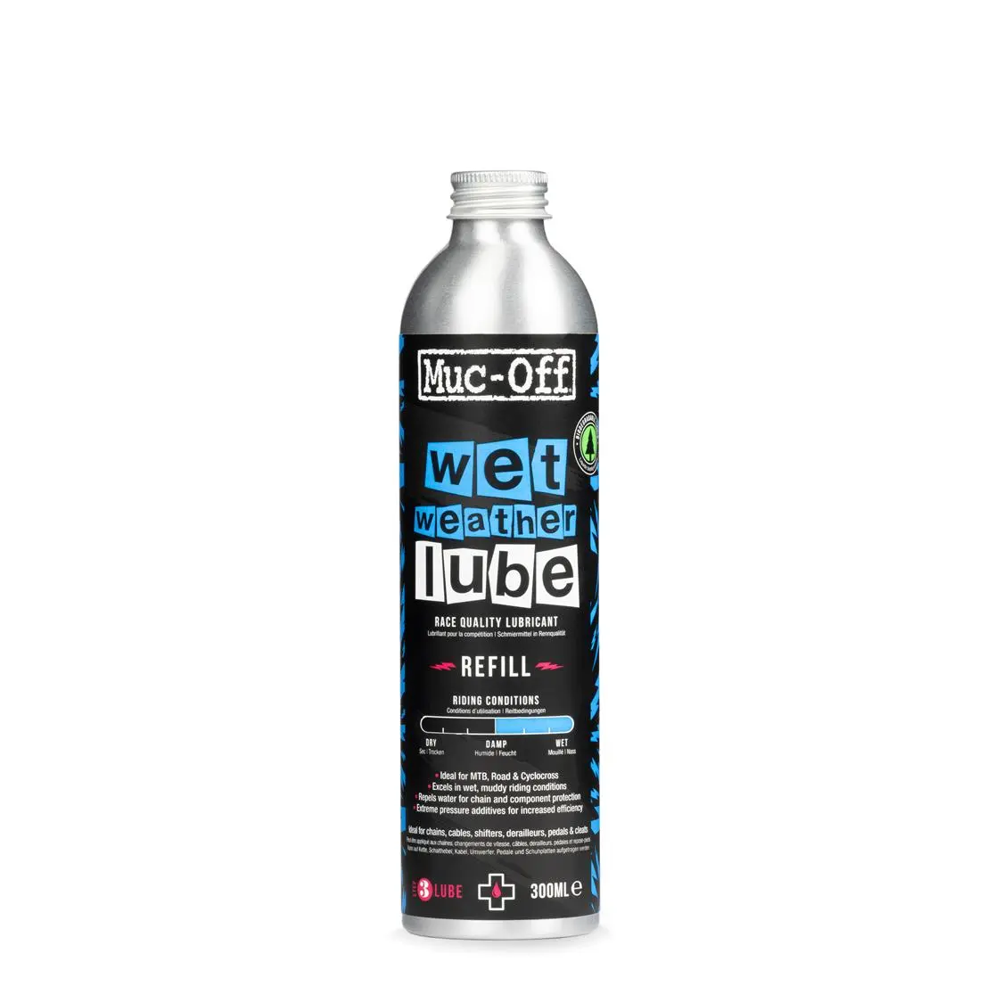 Muc-Off - Bicycle Wet Weather Lube image 3