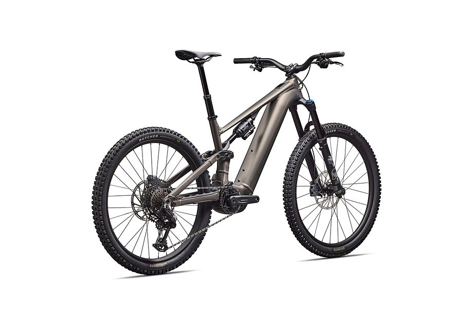 LEVO COMP ALLOY G4 image 21