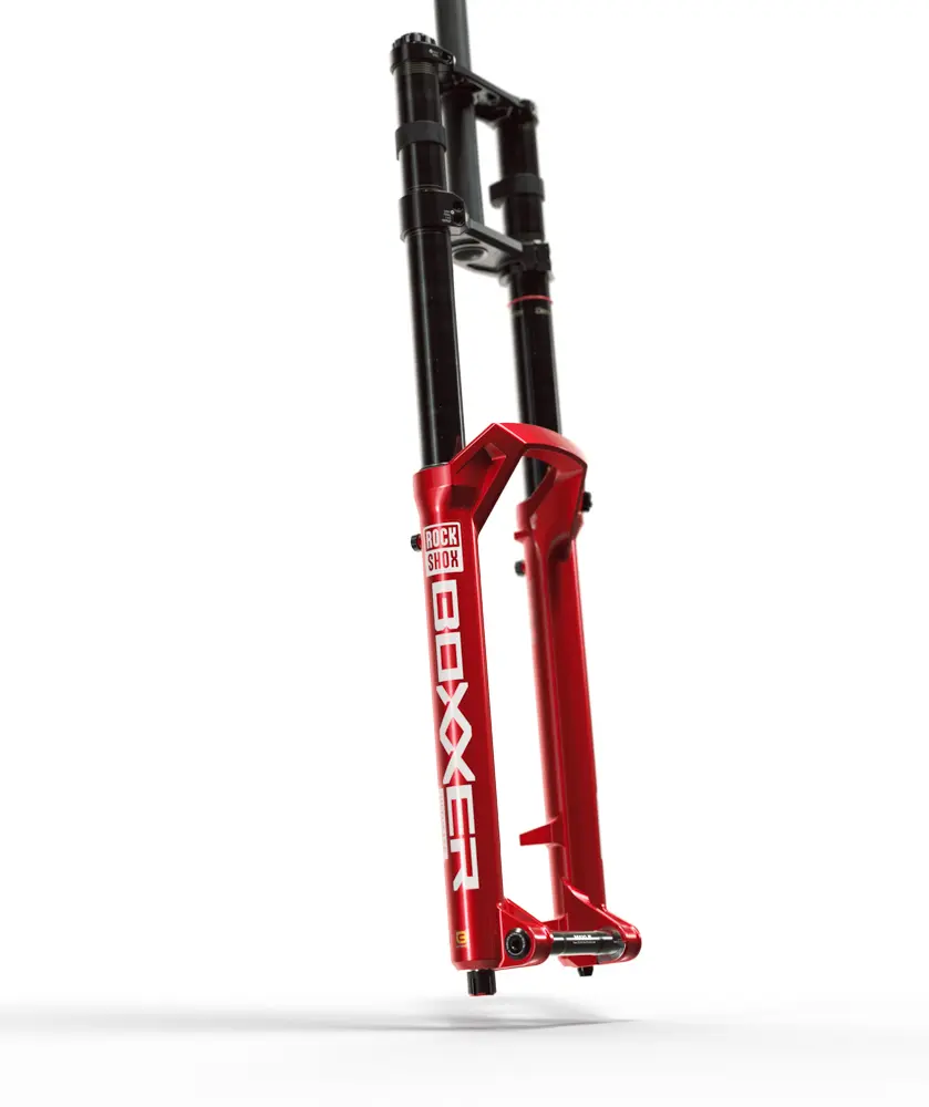 RockShox BoXXer Ultimate Fork