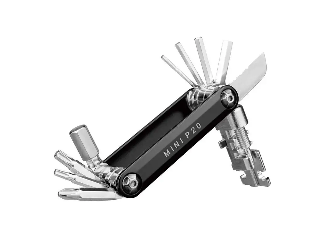 Topeak Mini P20 image 2