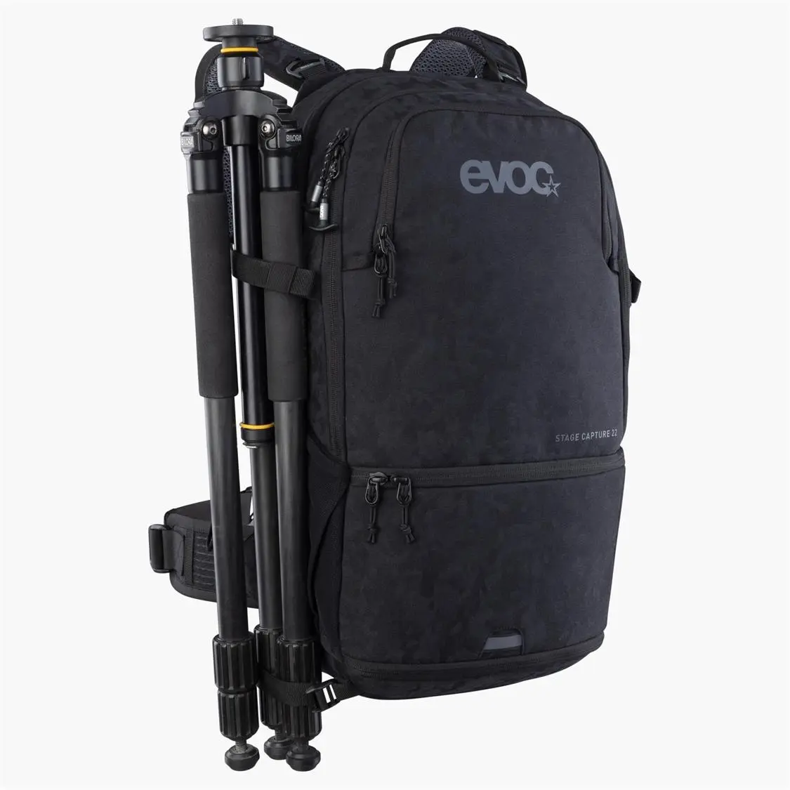Evoc - Stage Capture 22 Camera Backpack (SS26) image 13