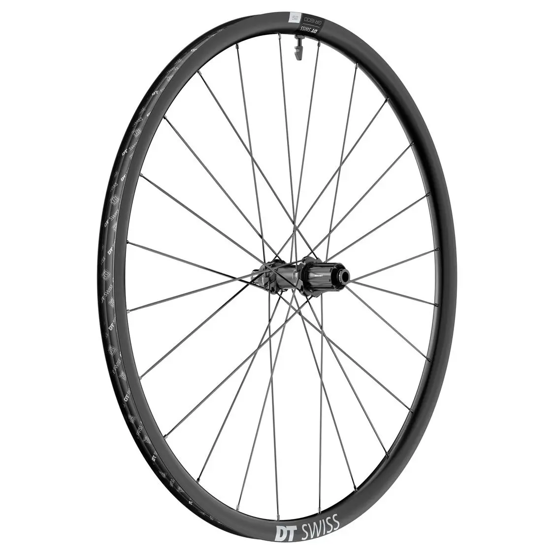 DT Swiss - GR 1600 Spline Disc Brake Wheels