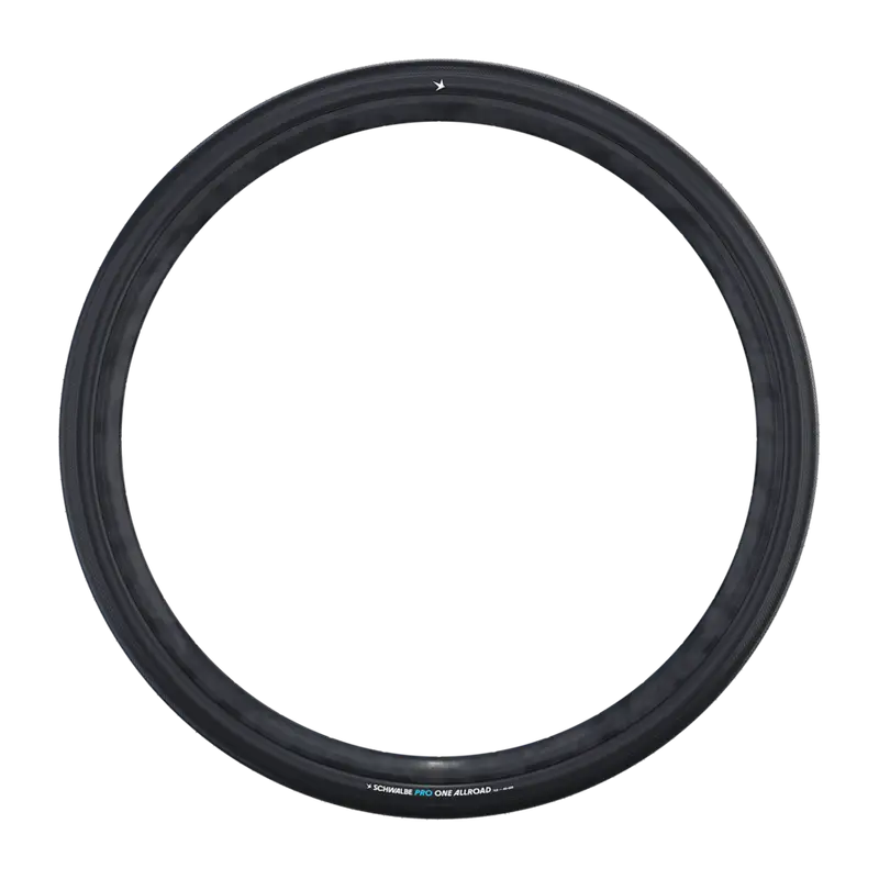 Schwalbe Pro One Allroad image 3