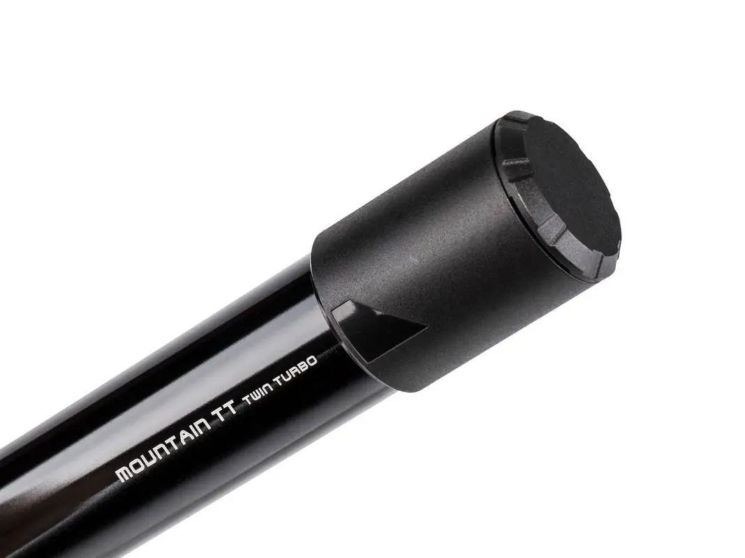 Topeak Mountain TT Twin Turbo image 4