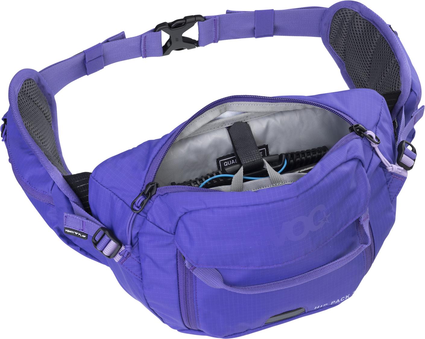 Evoc - Hip Pack 3 (SS26) image 8