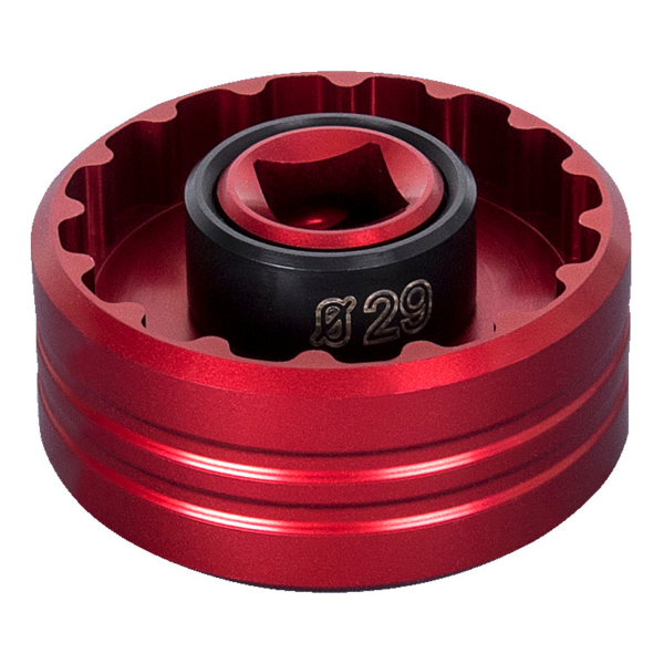 Unior Bottom Bracket Sockets image 7