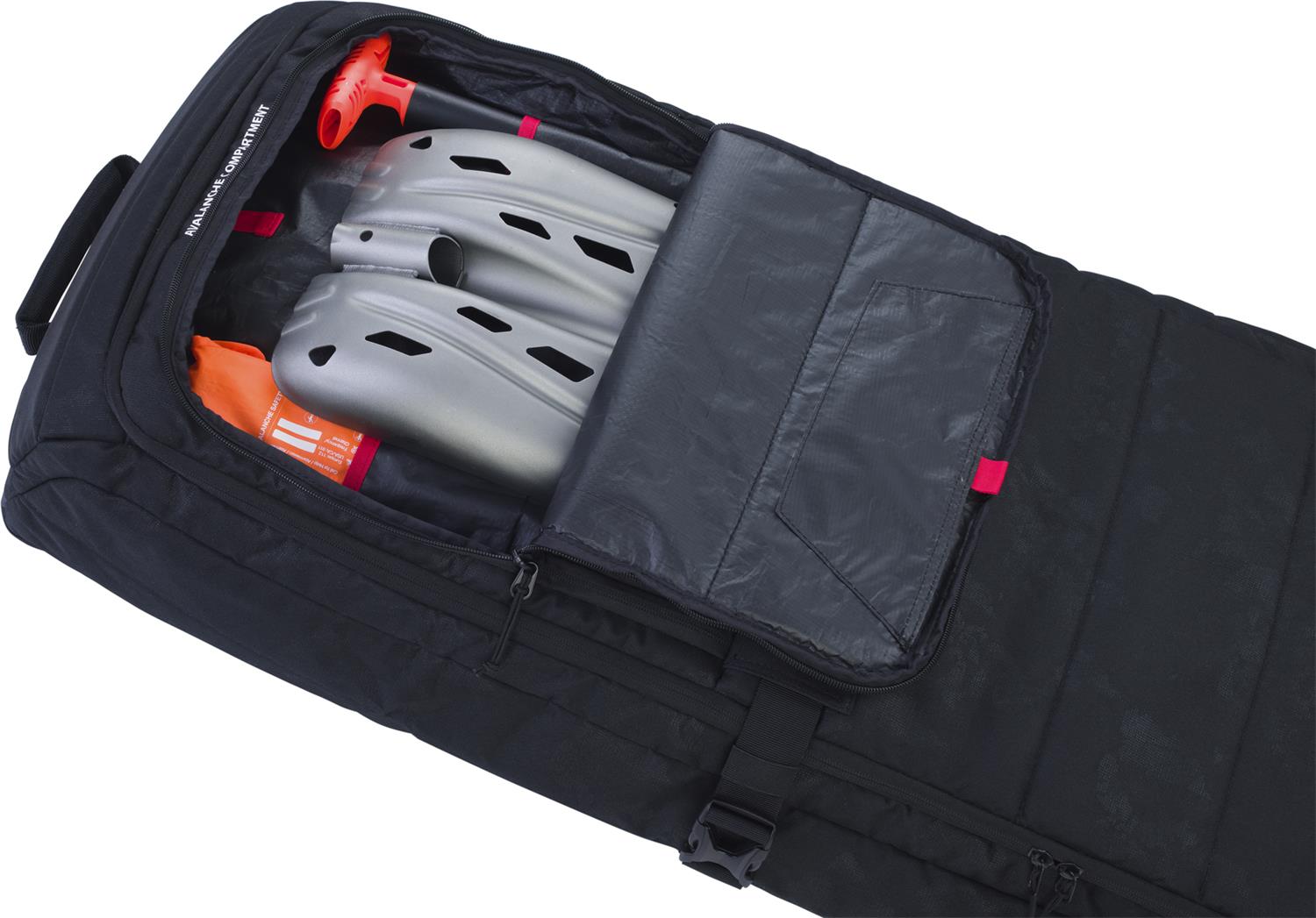 Evoc - Snow Gear Roller (SS26) image 4