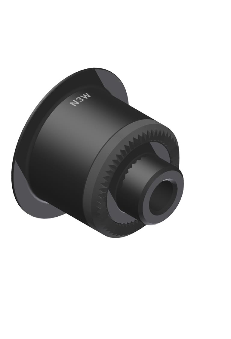 DT Swiss - Rear End Caps and Adapters Q/R image 17