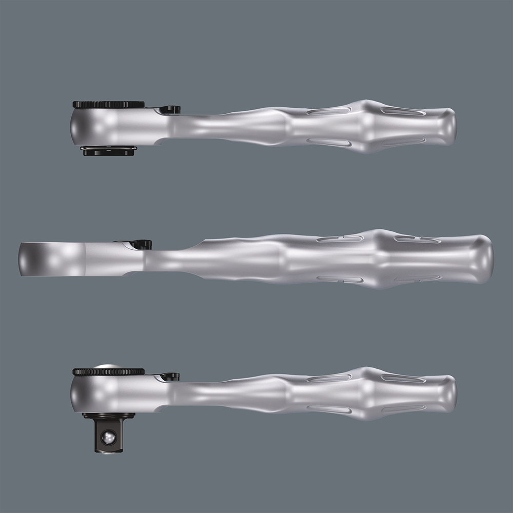 Wera Bicycle Set 1 - Zyklop Mini & 14 Piece Bit Set image 9