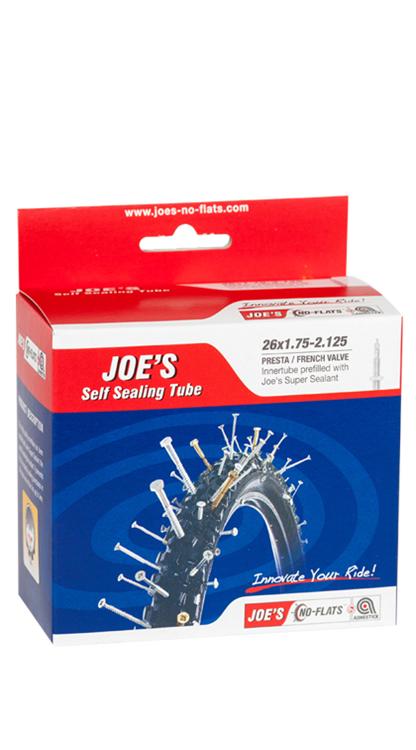 Joes - 26