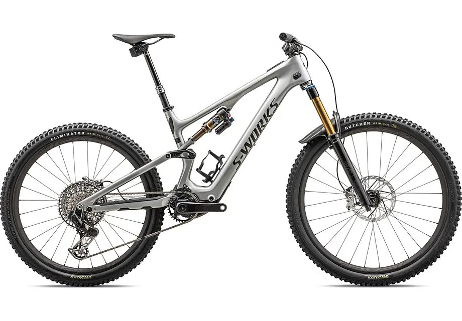 Specialized S-Works Turbo Levo SL Carbon