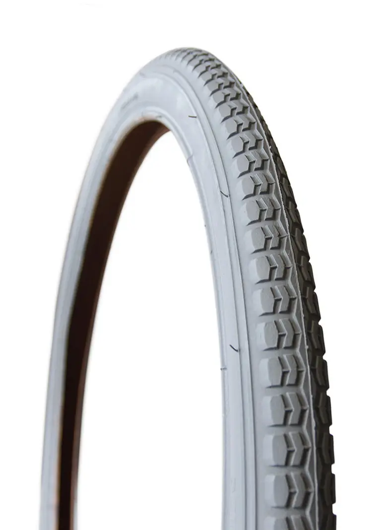CST - Grey Wheelchair Tyres image 13