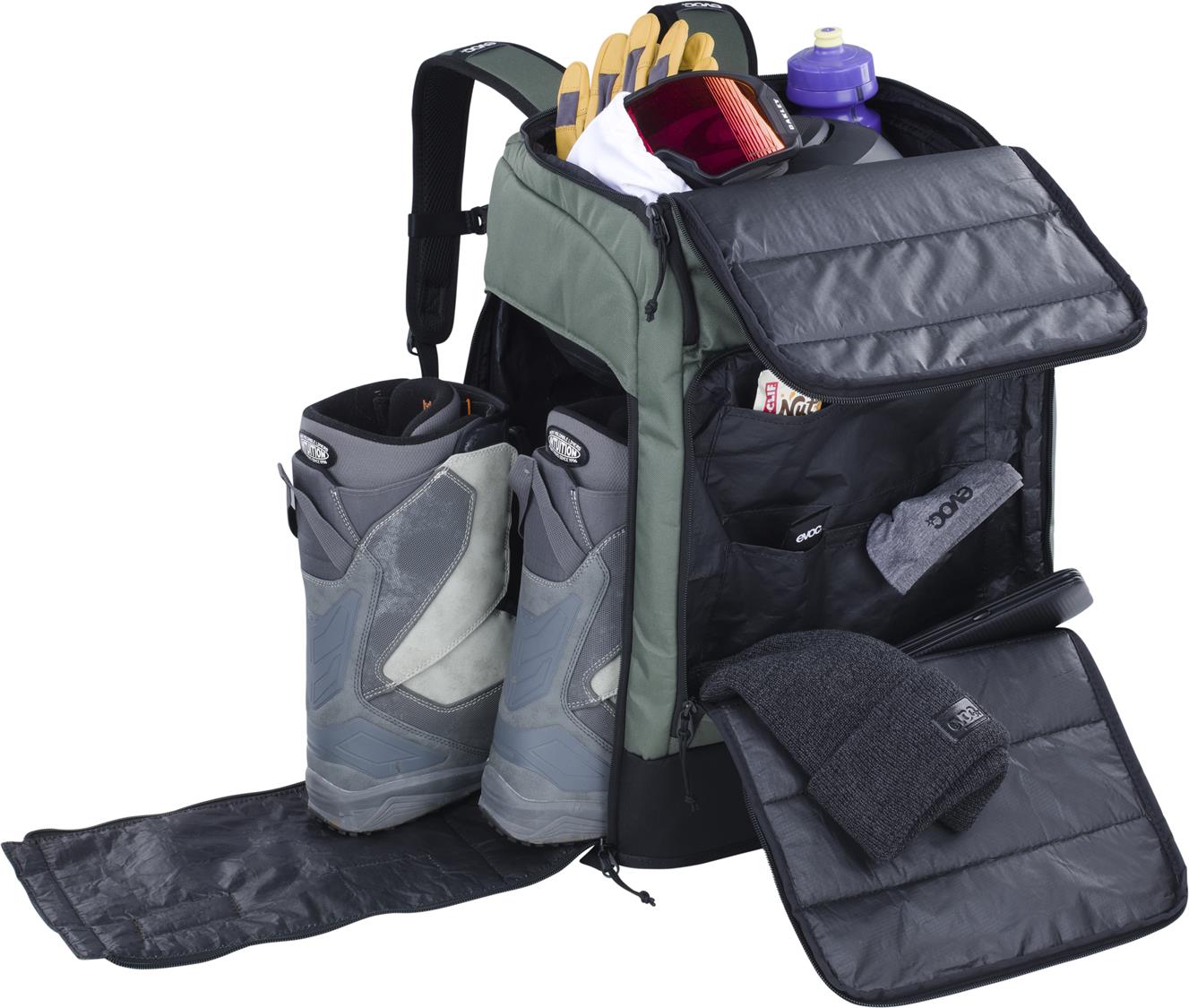 Evoc - Gear Backpack 60 (SS26) image 7