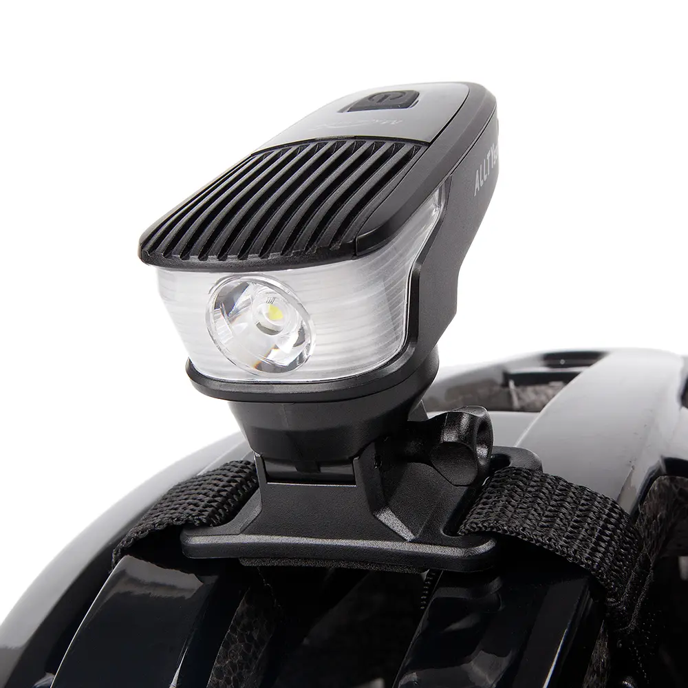 Magicshine Garmin Type Helmet Mount image 2