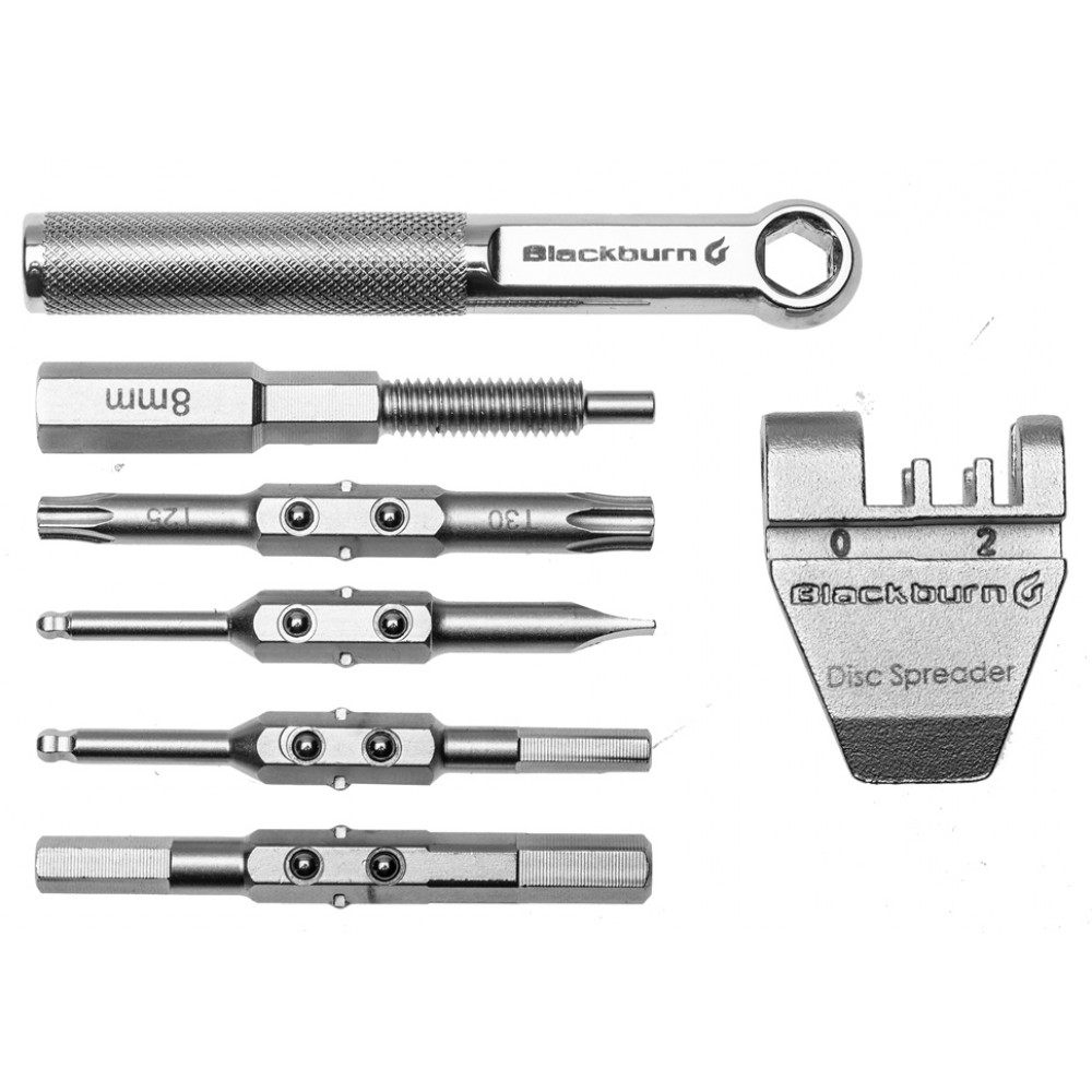 Blackburn Big Switch Multi-Tool image 3
