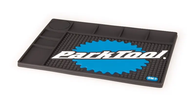 Park Tool - OM-1 - Benchtop Overhaul Mat image 3