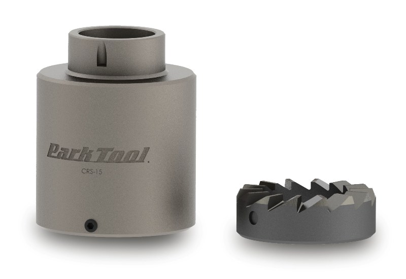 Park Tool - CRC-1 - Crown Race Cutting Tool image 2