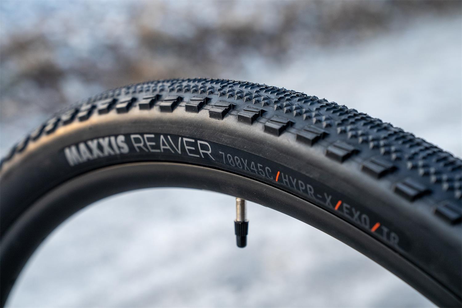 Maxxis - 700c Reaver (NEW 2025) image 2