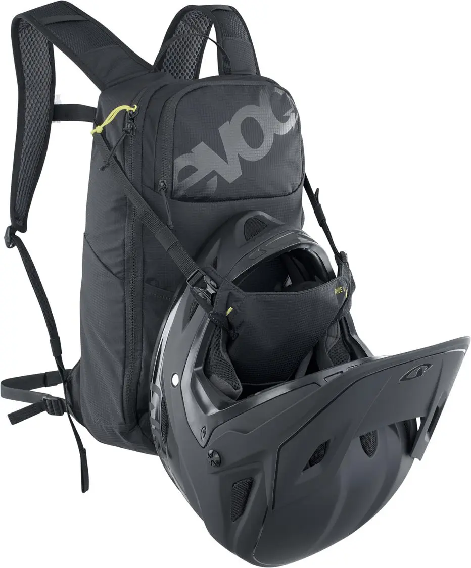 Evoc - Ride 8 (SS26) image 6