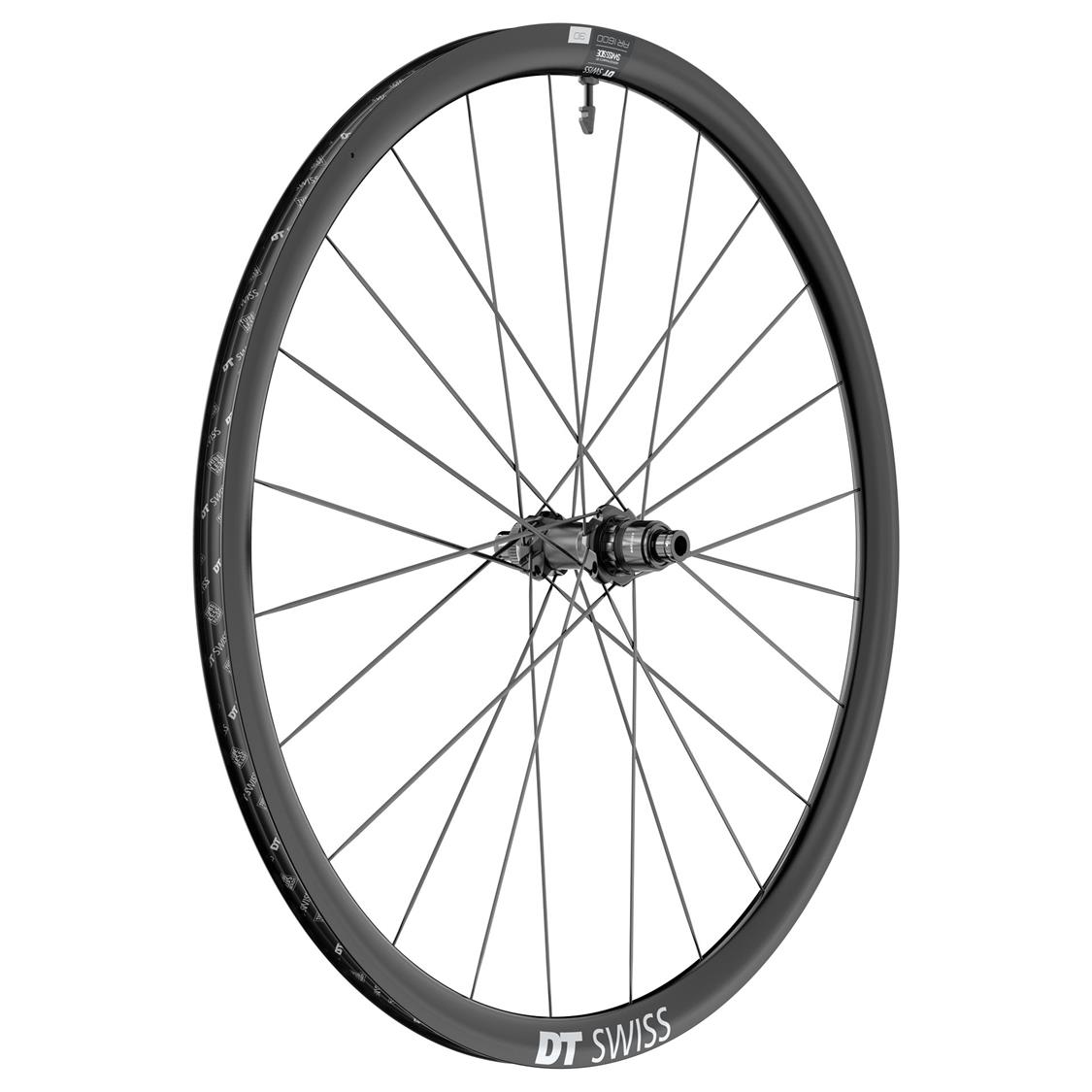 DT Swiss - AR 1600 Disc Brake image 3