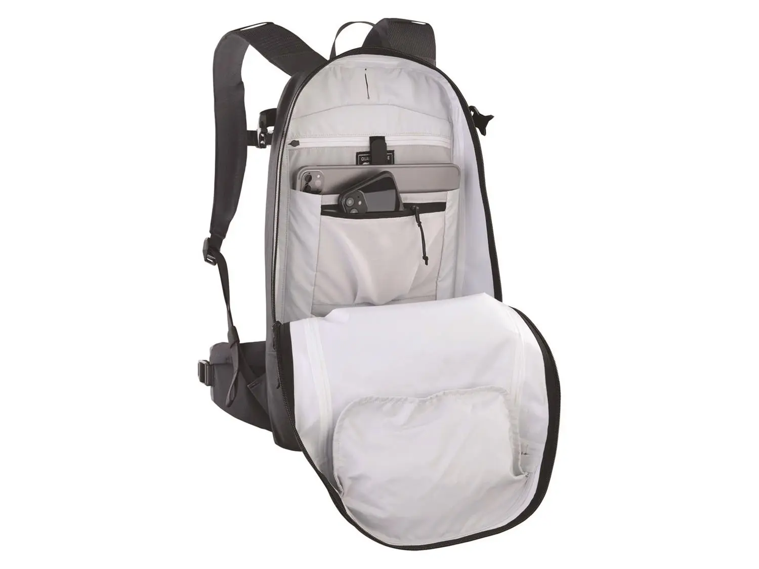 Evoc - Allride 3D WP 16 (SS26) image 4