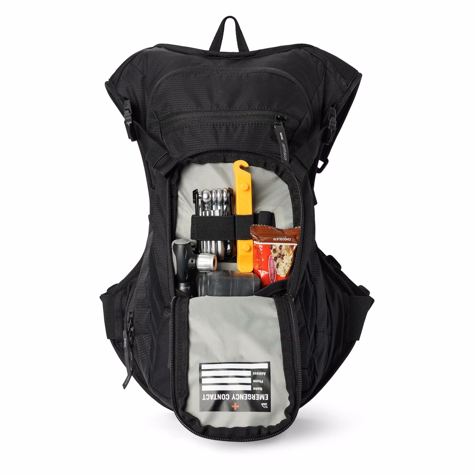 USWE MTB Hydro 9L Hydration Pack image 3