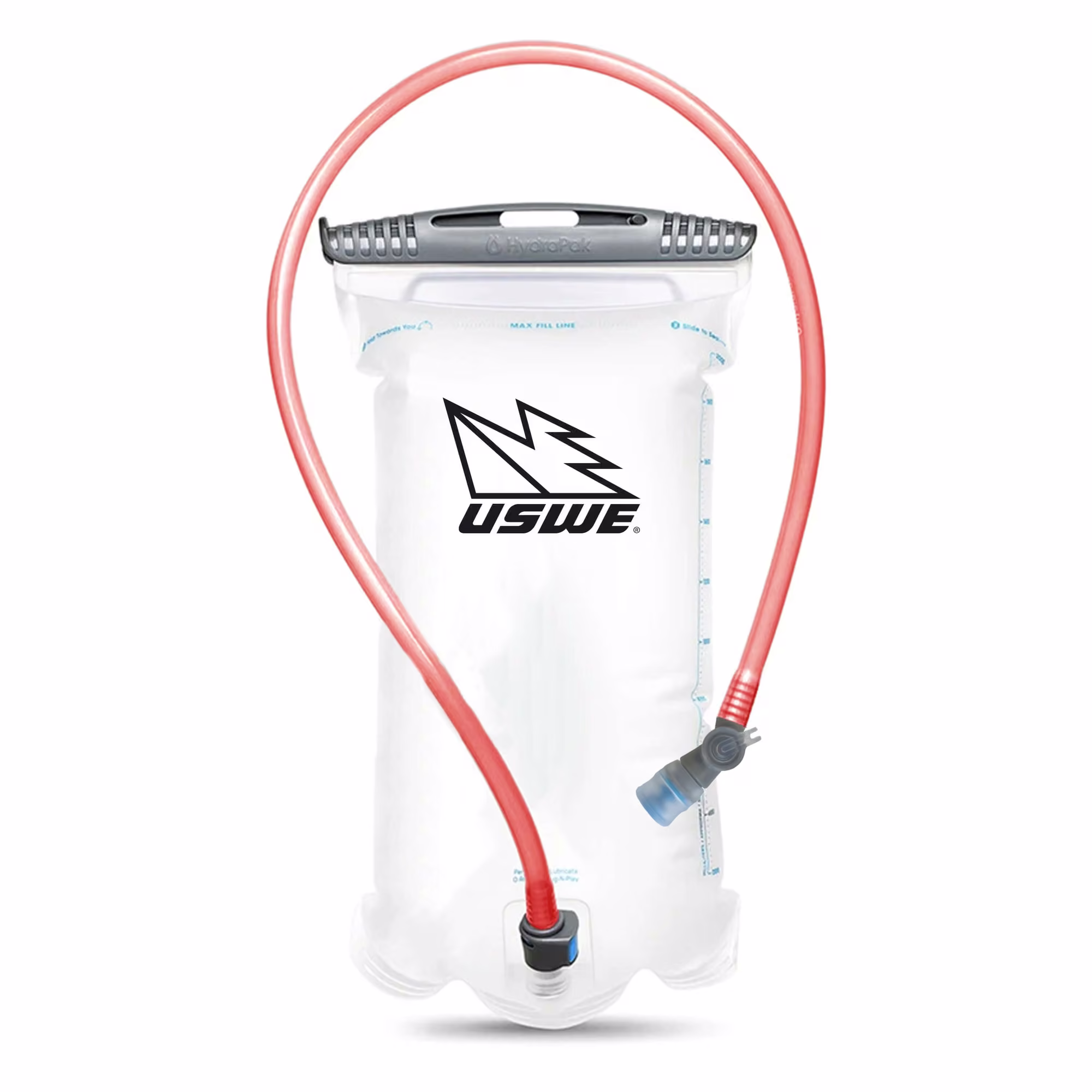 USWE MTB Hydro 3L Hydration Pack image 5