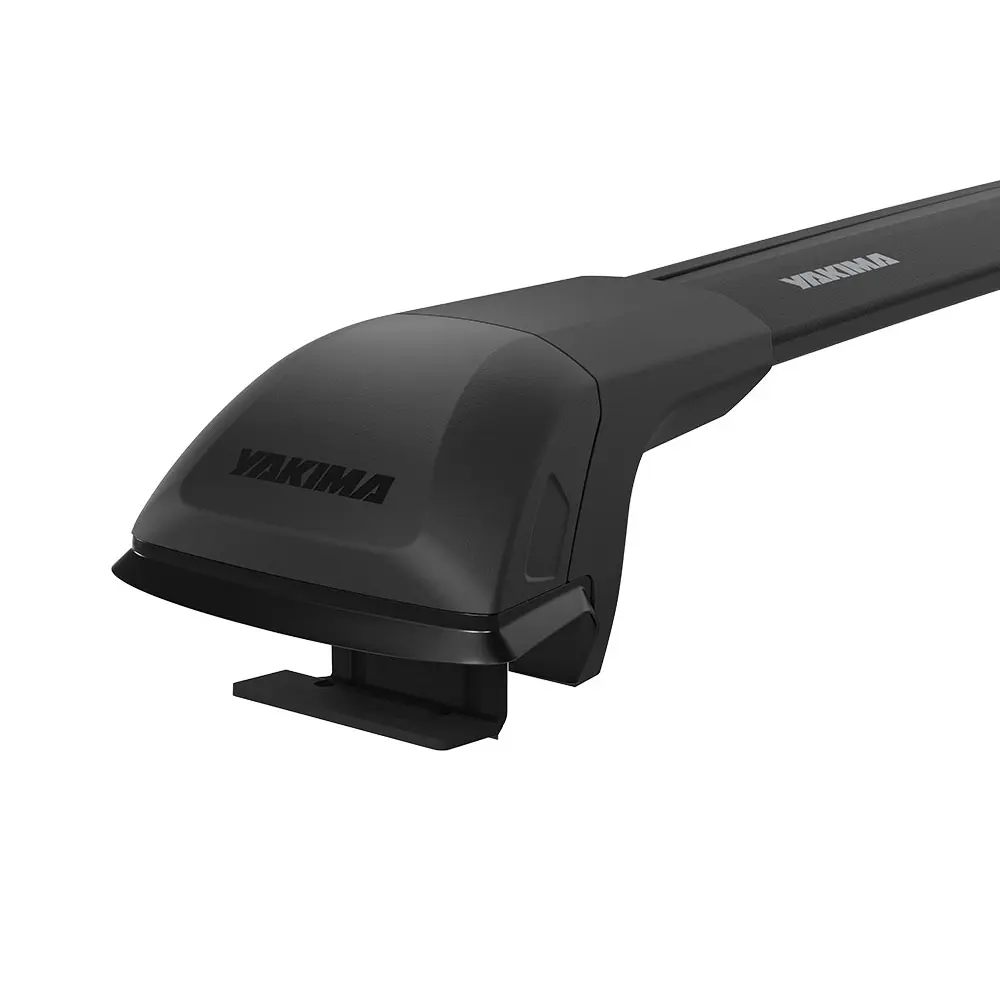 Yakima JetStream FX Bars Black image 8