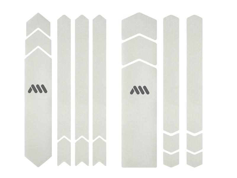 All Mountain Style - Clear Frame Guards image 7