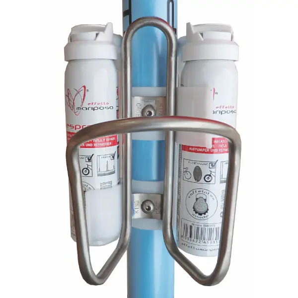 Effetto Mariposa Espresso - Inflate And Repair Cartridges and Mounts image 3