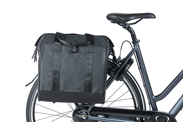 Basil - Grand Tarpaulin Shopper image 6