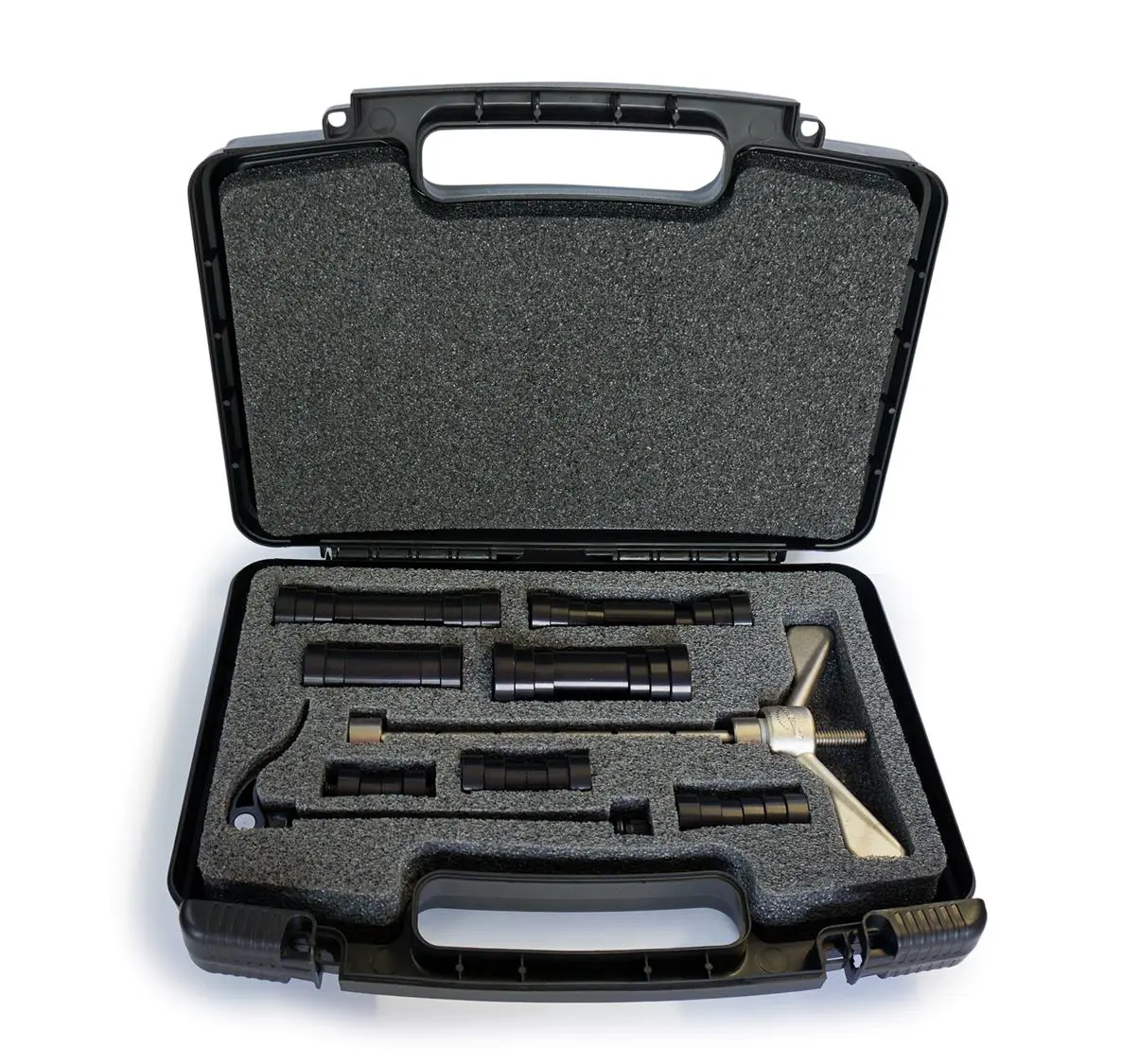 Park Tool - HBP-1 - Hub Bearing Press Set